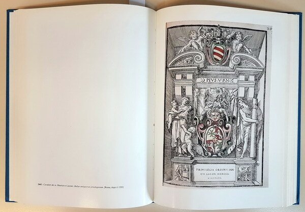 LE EDIZIONI ITALIANE DEL XVI SECOLO - Censimento nazionale (volume …