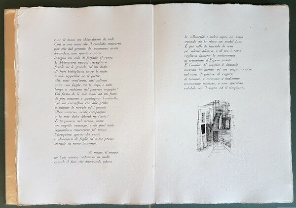 POETI CONTEMPORANEI