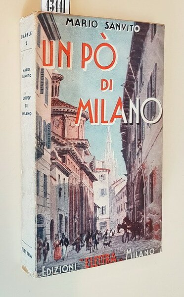 UN PO' DI MILANO