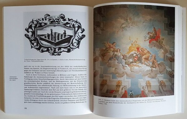 HAREMS D'ORIENTE E FAVORITE D'ITALIA