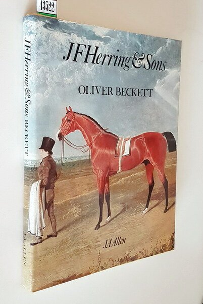 J. F. HERRING e SONS - The life and works …