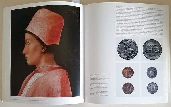 ANDREA MANTEGNA E I GONZAGA - Rinascimento nel Castello di …
