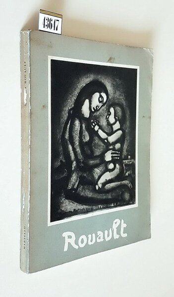 MOSTRA DI GEORGES ROUAULT