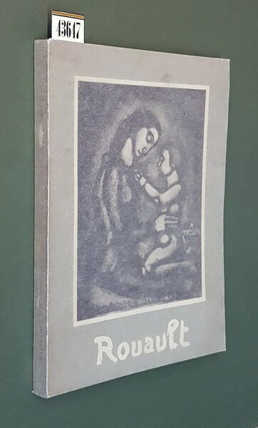 MOSTRA DI GEORGES ROUAULT