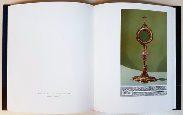 L'OREFICERIA A NAPOLI NEL XV SECOLO