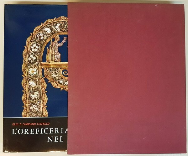 L'OREFICERIA A NAPOLI NEL XV SECOLO