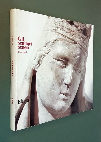 GLI SCULTORI SENESI