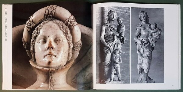 GLI SCULTORI SENESI