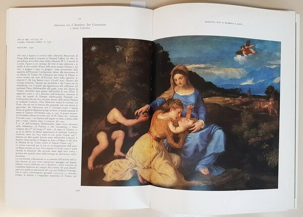 TIZIANO