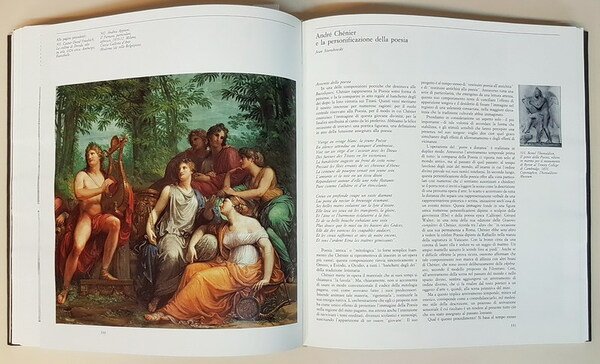 Europa 1700-1992: storia di un identita': L'ETA' DELLE RIVOLUZIONI