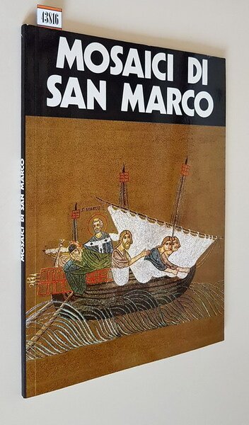 MOSAICI DI SAN MARCO