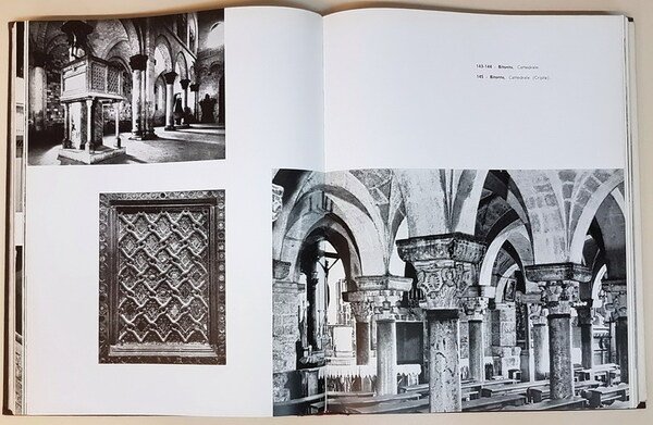 CATTEDRALI DI PUGLIA