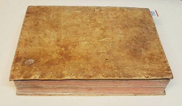 TARIFFA DE' DRITTI DELL'ERARIO REGIO, DELLA GRANDE CANCELLERIA. DELLE SEGRETERIE …