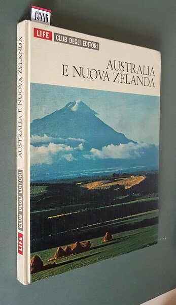 AUSTRALIA E NUOVA ZELANDA