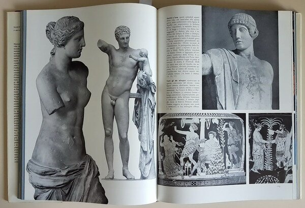 NASCITA DELL'OCCIDENTE - Grecia e Roma