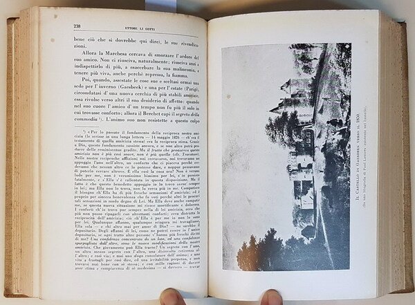 G. BERCHET - La letteratura e la politica del Risorgimento …
