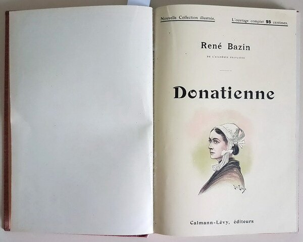 DONATIENNE