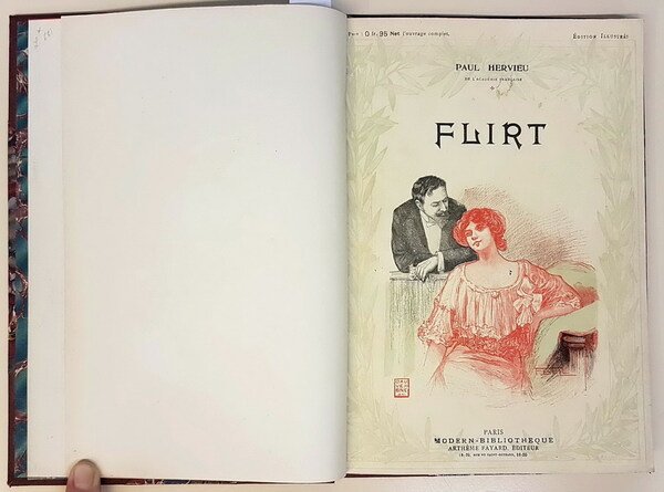FLIRT