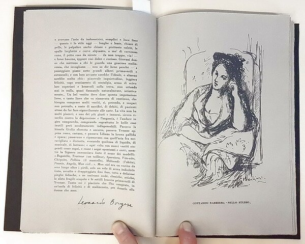 PREMIO TIZIANO - Concorso nazionale di pittura bandito dalla Laneria …