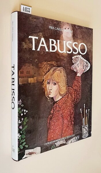 TABUSSO