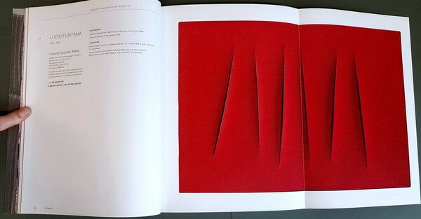 Importante catalogo d'Asta Sotheby's : THE ITALIAN SALE - London …