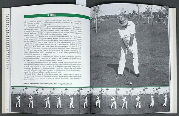 RITORNARE AI FONDAMENTALI - Come giocare un golf migliore già …