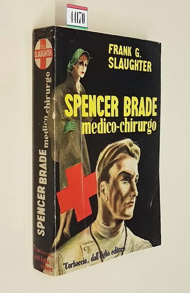 SPENCER BRADE medico-chirurgo