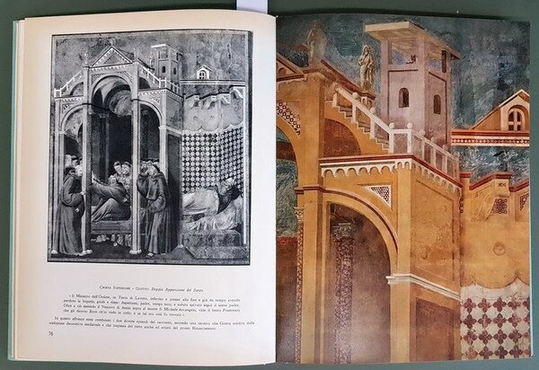 BASILICHE DI ASSISI