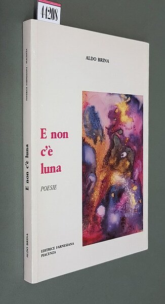 E NON C'E' LUNA - Poesie