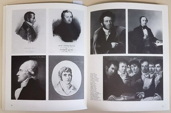 NICOLO' BETTONI E IL SUO TEMPO