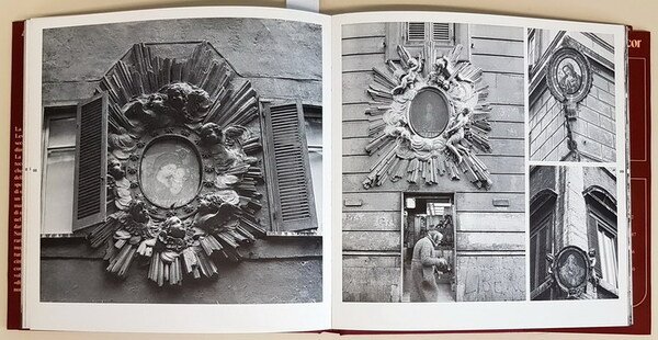 FREGI E SFREGI DI ROMA - Fotografie di Gian Luigi …