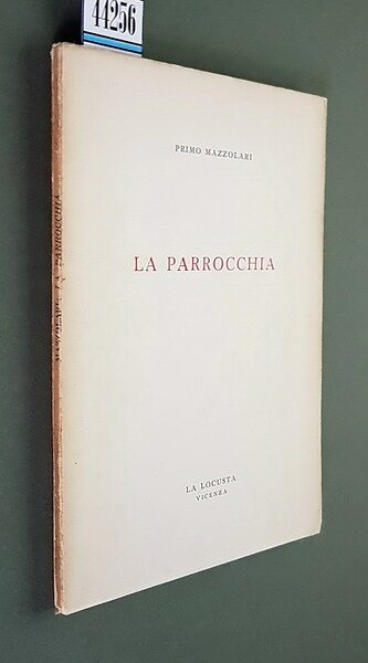 LA PARROCCHIA