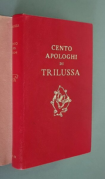 CENTO APOLOGHI di Trilussa