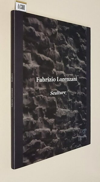 FABRIZIO LORENZANI - SCULTURE