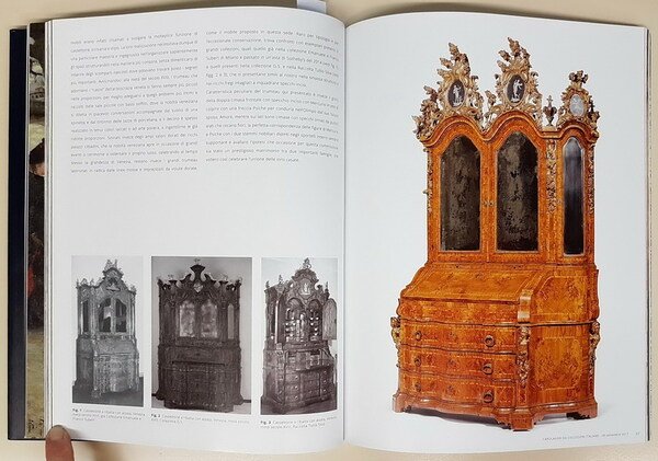 N. 2 CATALOGHI D'ASTA PANDOLFINI (Firenze 28 settembre 2017)