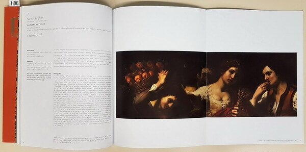 N. 2 CATALOGHI D'ASTA PANDOLFINI (Firenze 28 settembre 2017)