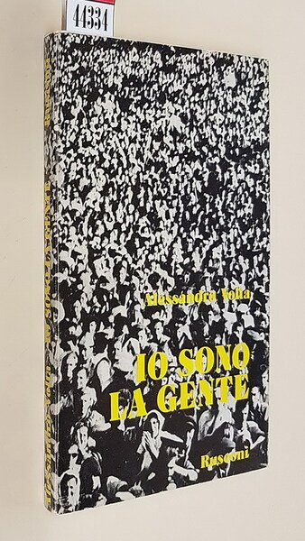 IO SONO LA GENTE