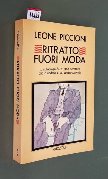 RITRATTO FUORI MODA