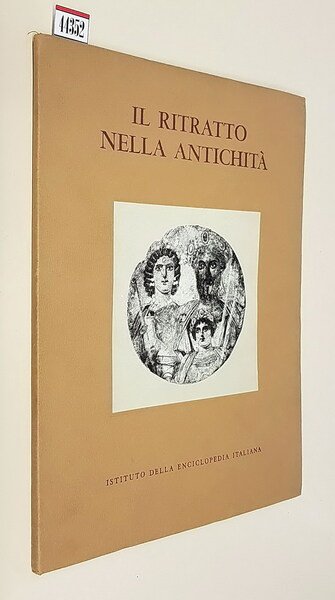 IL RITRATTO NELLA ANTICHITA'
