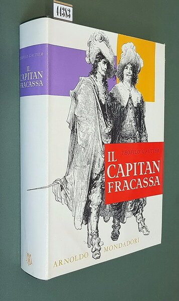 IL CAPITAN FRACASSA