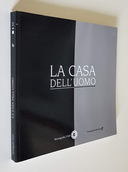 LA CASA DELL'UOMO