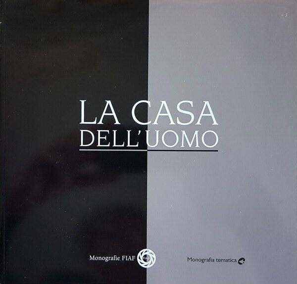 LA CASA DELL'UOMO