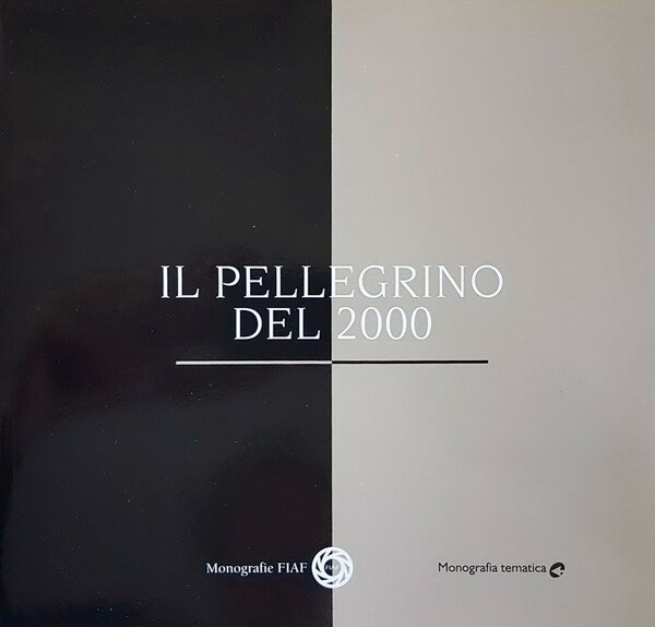 IL PELLEGRINO DEL 2000