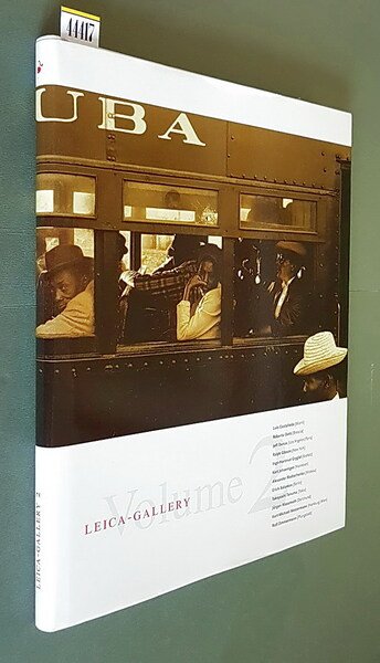 LEICA GALLERY - Volume 2