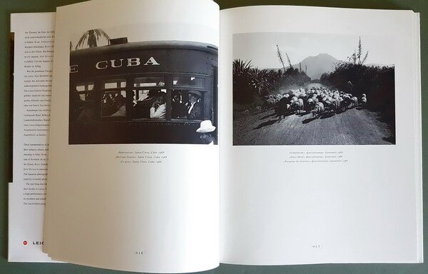 LEICA GALLERY - Volume 2