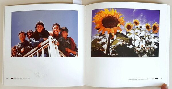 GIOCARE CON LA LUCE - Societa' Fotografica Novarese