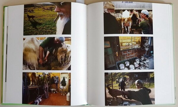 IMMAGINI DEL GUSTO - Trentino Alto Adige