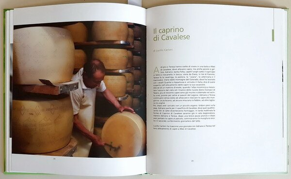 IMMAGINI DEL GUSTO - Trentino Alto Adige