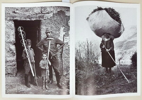 FOTO MAGAZINE tecnica e immagini dei grandi fotografi (N. 4) …