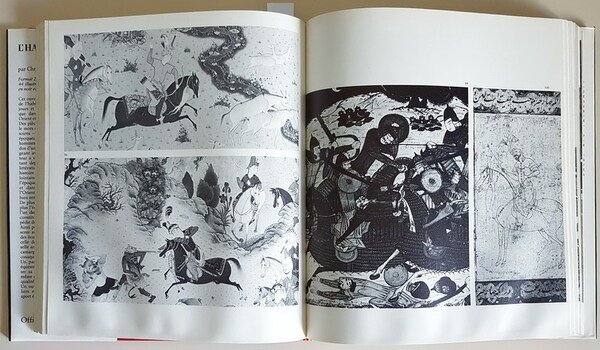 L'HABIT DU CHEVAL - Selle et Bride